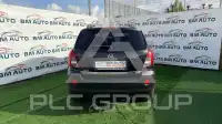 2013 Opel ANTARA