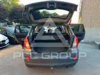2013 Opel ANTARA