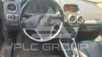 2013 Opel ANTARA