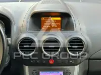 2013 Opel ANTARA