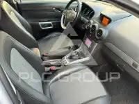 2013 Opel ANTARA