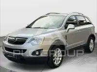 2013 Opel ANTARA