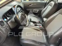 2013 Opel ANTARA