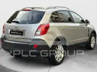 2013 Opel ANTARA