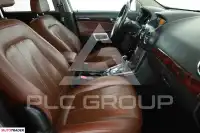 2013 Opel ANTARA