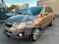 2013 Opel ANTARA