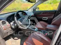 2013 Opel ANTARA