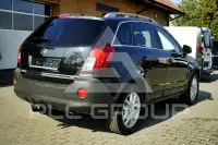 2013 Opel ANTARA