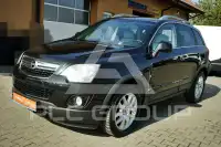 2013 Opel ANTARA
