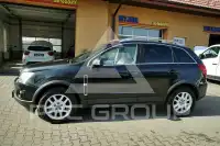 2013 Opel ANTARA