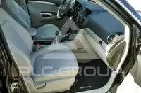2013 Opel ANTARA