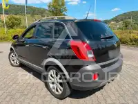 2013 Opel ANTARA