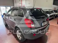 2013 Opel ANTARA