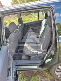 2013 Opel ZAFIRA