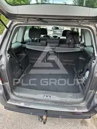 2013 Opel ZAFIRA