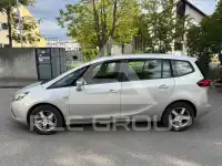 2013 Opel ZAFIRA