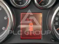 2013 Opel ZAFIRA