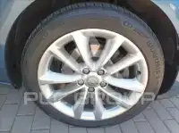 2013 Opel ZAFIRA