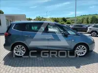 2013 Opel ZAFIRA