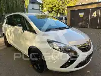 2013 Opel ZAFIRA