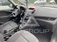 2013 Opel ZAFIRA