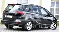 2013 Opel ZAFIRA