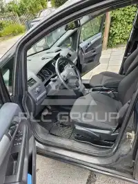 2013 Opel ZAFIRA