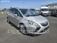 2013 Opel ZAFIRA