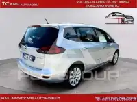 2013 Opel ZAFIRA