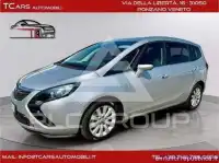 2013 Opel ZAFIRA