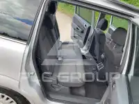 2013 Opel ZAFIRA