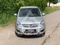 2013 Opel ZAFIRA