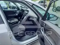 2013 Opel ZAFIRA
