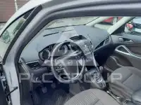 2013 Opel ZAFIRA