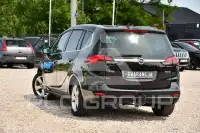 2013 Opel ZAFIRA