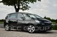 2013 Opel ZAFIRA