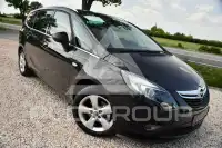 2013 Opel ZAFIRA