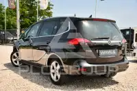 2013 Opel ZAFIRA