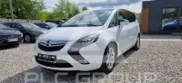 2013 Opel ZAFIRA