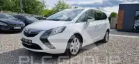 2013 Opel ZAFIRA