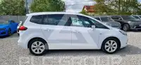 2013 Opel ZAFIRA