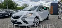 2013 Opel ZAFIRA