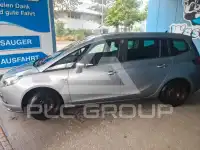 2013 Opel ZAFIRA