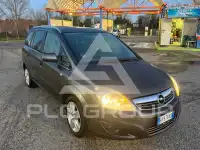 2013 Opel ZAFIRA
