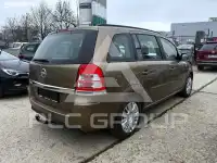 2013 Opel ZAFIRA