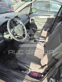 2013 Opel ZAFIRA