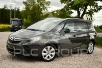 2013 Opel ZAFIRA