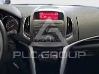 2013 Opel ZAFIRA