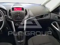 2013 Opel ZAFIRA