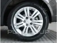 2013 Opel ZAFIRA